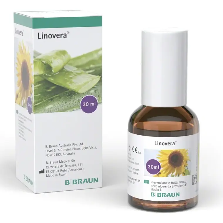 LINOVERA 30ml 1