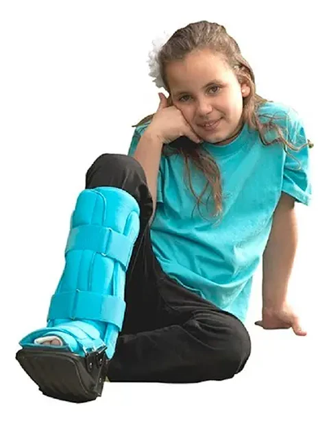 BOTA INMOVILIZADORA PEDIATRICA TALLA S - CALIPSO