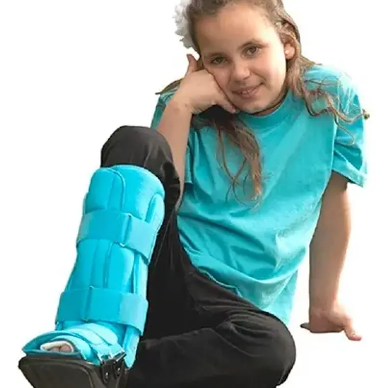 BOTA INMOVILIZADORA PEDIATRICA TALLA S - CALIPSO 1