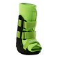 BOTA INMOVILIZADORA PEDIATRICA TALLA L - VERDE - Miniatura 1
