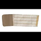 FAJA 4 BANDAS BEIGE ABDOMINAL - TALLA XXL / FAJAS MEDICAS - Miniatura 2
