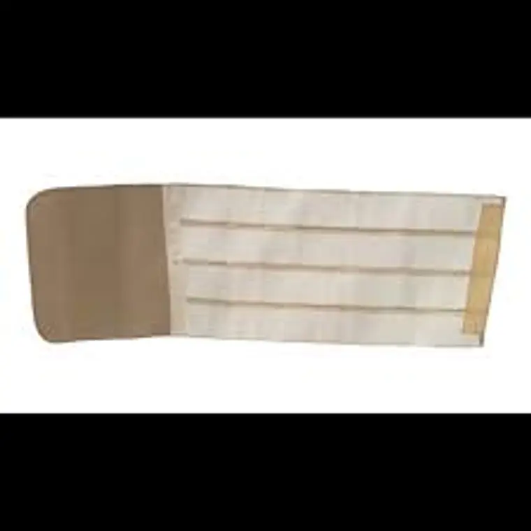 FAJA 4 BANDAS BEIGE ABDOMINAL -TALLA M FAJASMEDICAS 2