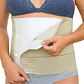 FAJA 3 BANDAS BEIGE POST OPERATORIA TALLA XL- FAJASMEDICAS - Miniatura 2