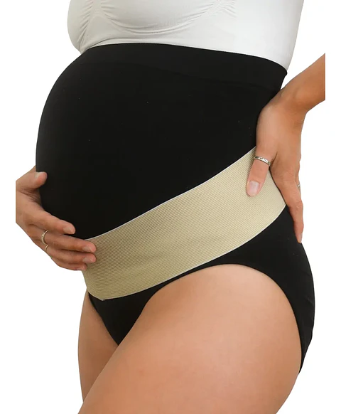 CINTURON PRE PARTO - FAJA MATERNAL / MARCA FM