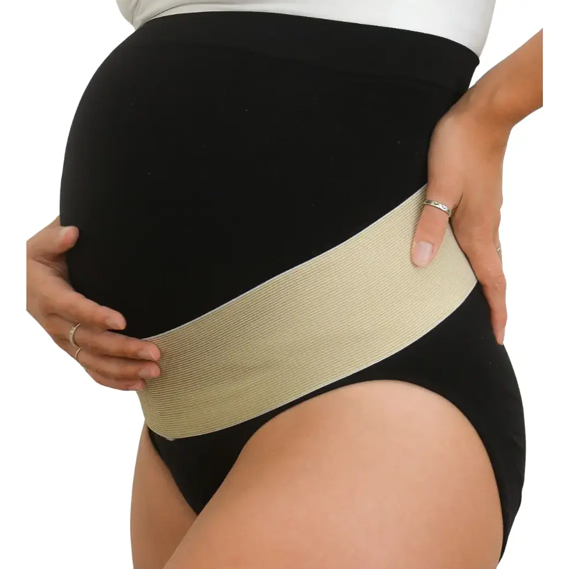 CINTURON PRE PARTO - FAJA MATERNAL / MARCA FM 1