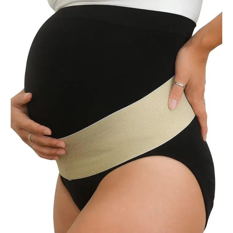 CINTURON PRE PARTO - FAJA MATERNAL / MARCA FM 1