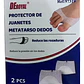 PROTECTOR DE JUANETES METATARSO DEDOS - Miniatura 1