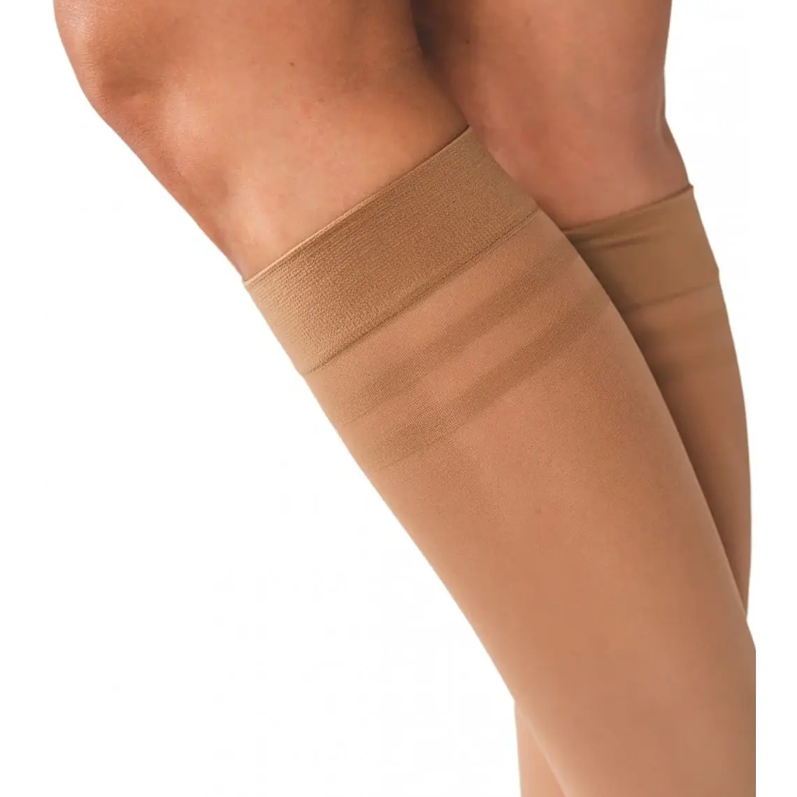 MINI MEDIA Gambaletto Ibici 70 Silhoutte compresión graduada 11-14 mmHg 2
