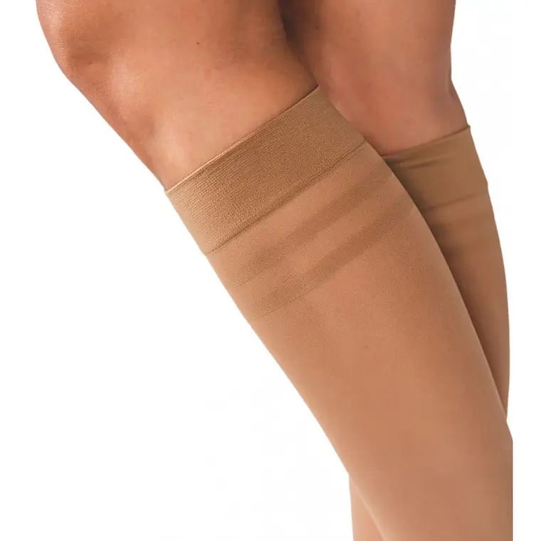 MINI MEDIA Gambaletto Ibici 70 Silhoutte compresión graduada 11-14 mmHg 2