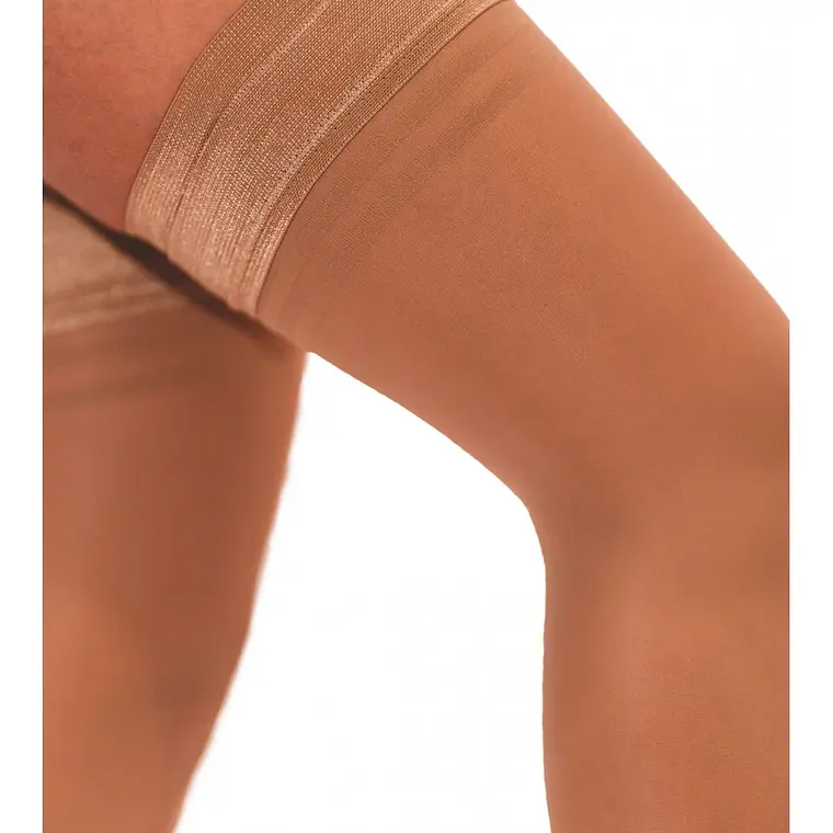 MEDIA MUSLO LINEA 70 SEGRETA - COMPRESION (11-14mmHG) 2