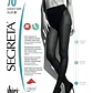 Panty Ibici Silhouette 70 Derm compresión graduada 11-14 mmHg - Miniatura 1