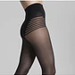 Panty Ibici Silhouette 70 Derm compresión graduada 11-14 mmHg - Miniatura 2