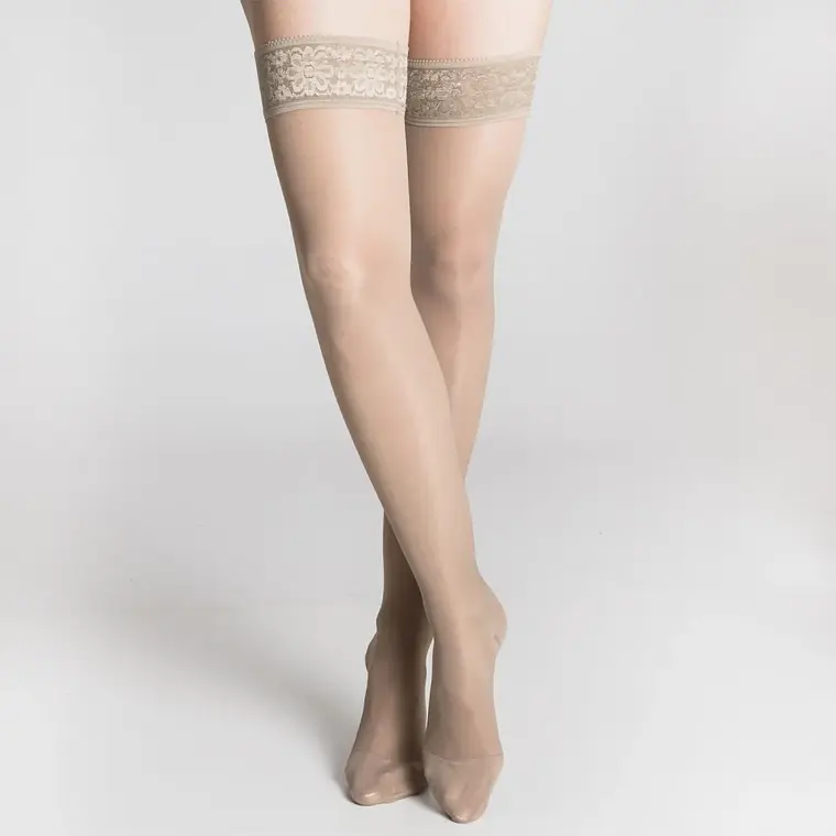 MEDIAMUSLO LINEA 70 SEGRETA - COMPRESION (11-14mmHG) 2