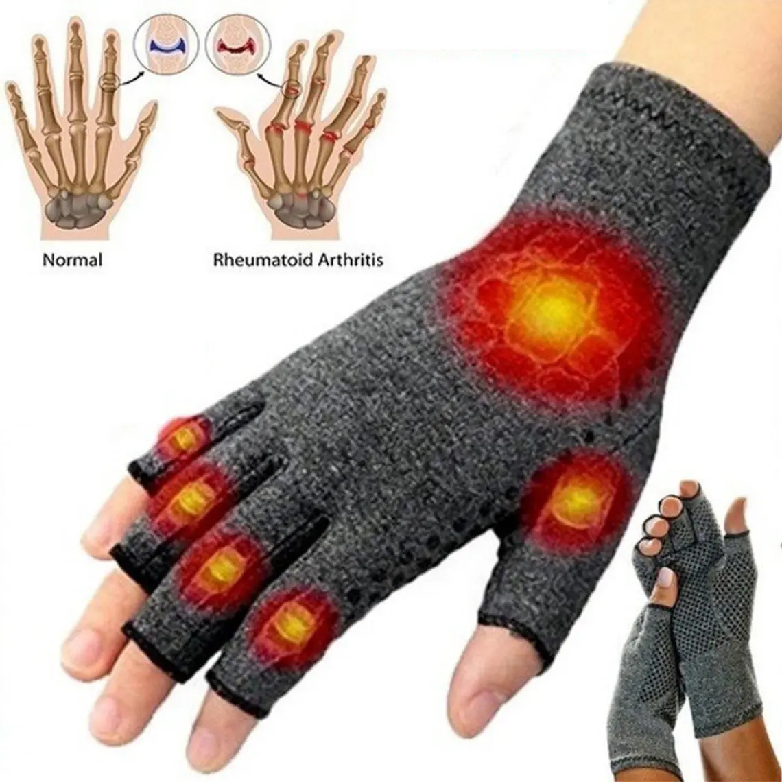 GUANTE PARA ARTRITIS 2