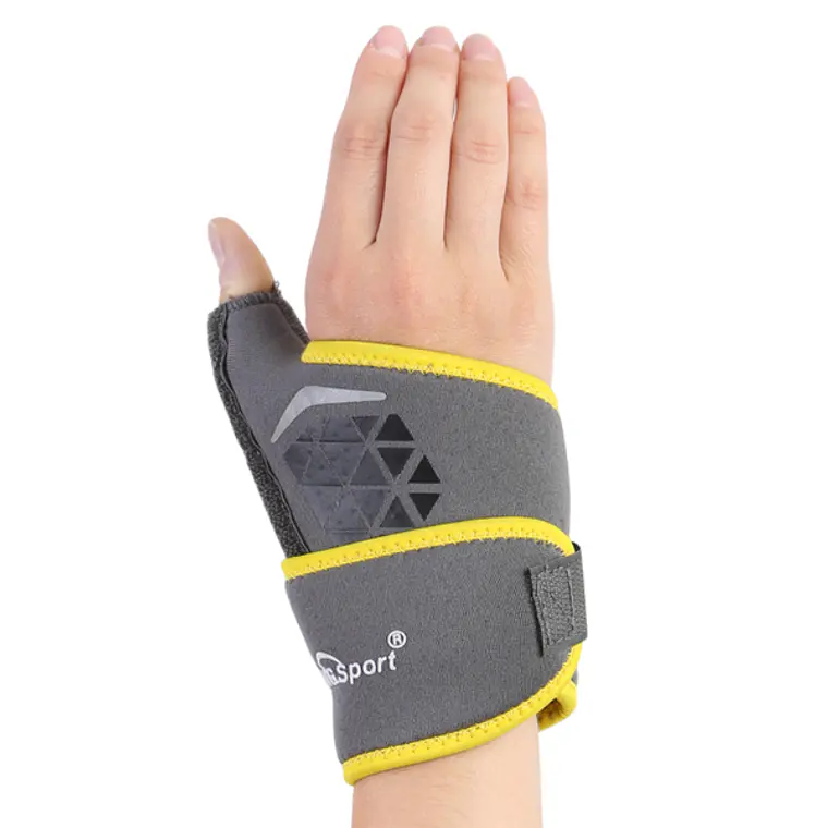 MUÑEQUERA INMOVILIZADORA DEDO PULGAR SPORT 5