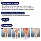 PARCHE PARA VARICES 10 UNIDADES - DEROYAL - Miniatura 2