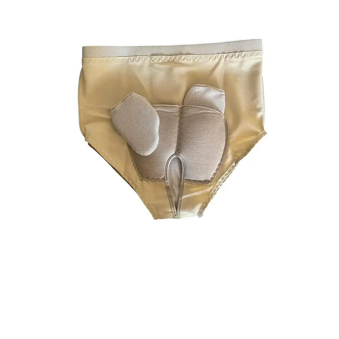 SLIP INGUINAL TALLA M 3