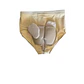 SLIP INGUINAL TALLA M - Miniatura 3