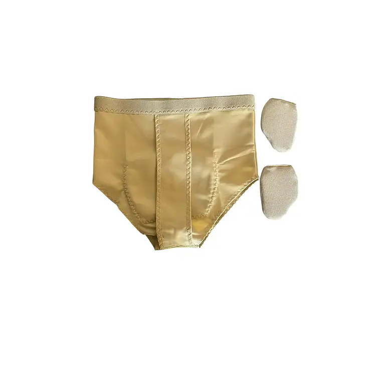 SLIP INGUINAL TALLA M 2