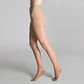 Panty Ibici Silhouette 70 Derm compresión graduada 11-14 mmHg - Miniatura 3