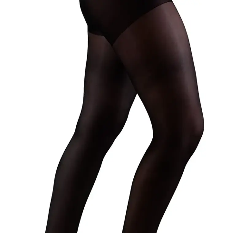 Panty Ibici Silhouette 70 Derm compresión graduada 11-14 mmHg 4