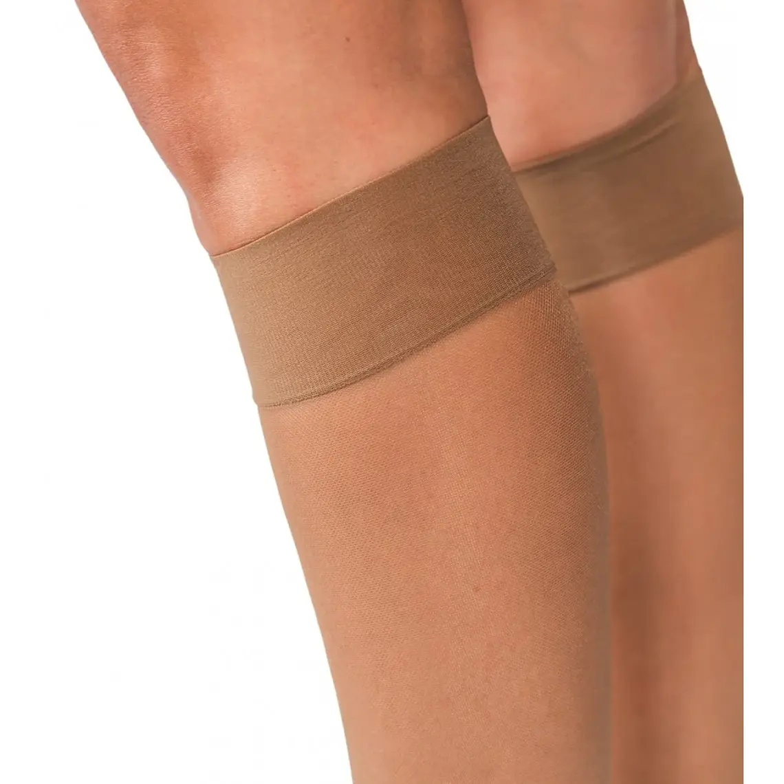 MEDIA CORTA LINEA 140 GAMBALETTO COMPRESION (18-22 mmhg) 2