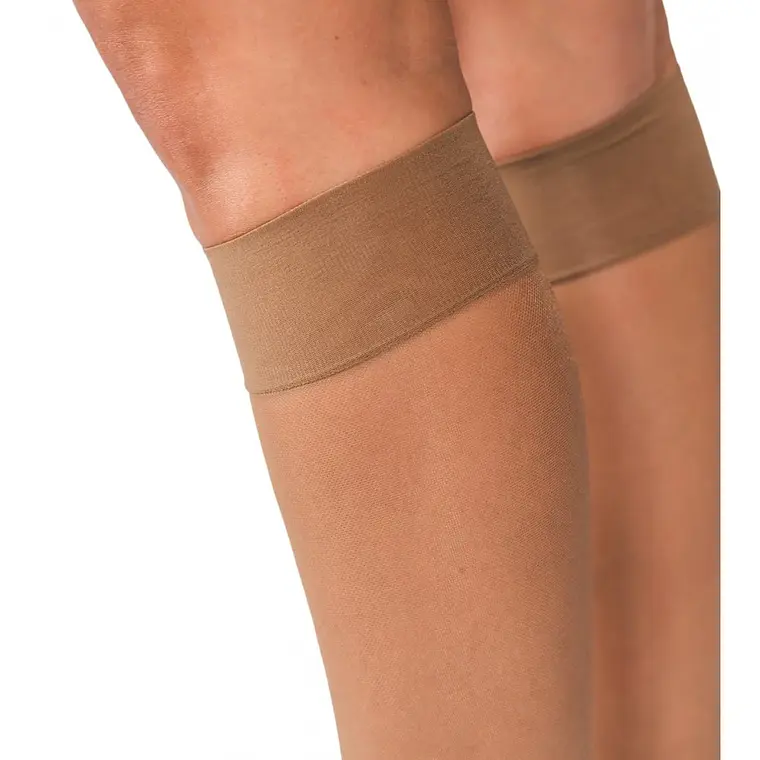 MEDIA CORTA LINEA 140 GAMBALETTO COMPRESION (18-22 mmhg) 2