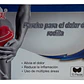 PARCHE PARA DOLOR DE RODILLA 10 UNIDADES - DEROYAL - Miniatura 1