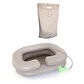 LAVA PELO PORTATIL INFLABLE - Miniatura 1
