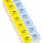 PASTILLERO 14 DIAS - DEROYAL - Miniatura 3