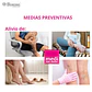 Media Corta Swing 70 DEN - 14 mmhg c/compresion  - Miniatura 4