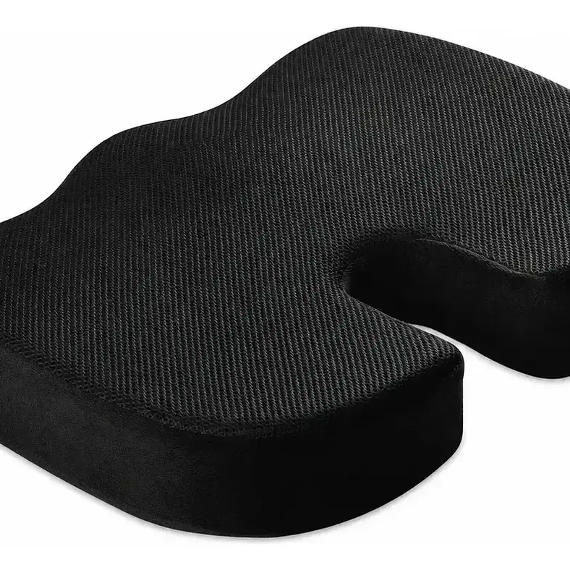 COJIN VISCOELASTICO FORMA U - ESPUMA 2