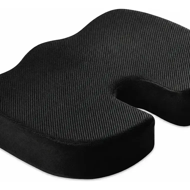 COJIN VISCOELASTICO FORMA U - ESPUMA 2