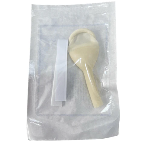 funda estuche peneal talla s