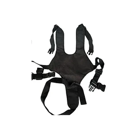 INMOVILIZADOR SILLA DE RUEDAS ARNES 4 PUNTAS