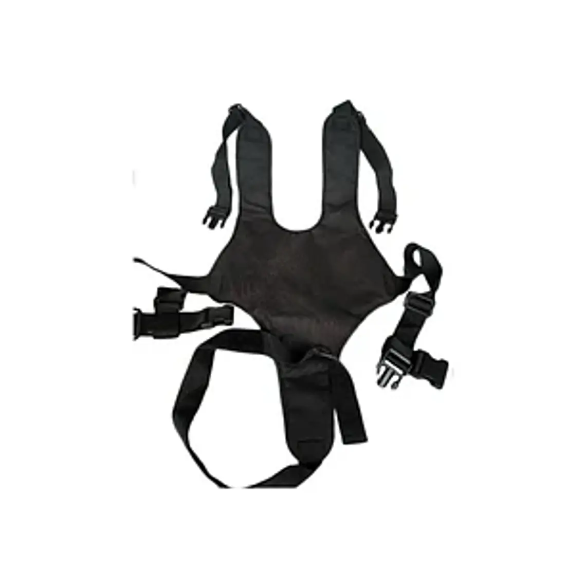 INMOVILIZADOR SILLA DE RUEDAS ARNES 4 PUNTAS 1