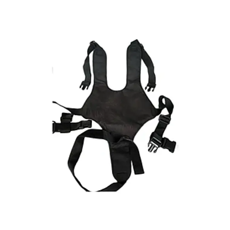 INMOVILIZADOR SILLA DE RUEDAS ARNES 4 PUNTAS 1
