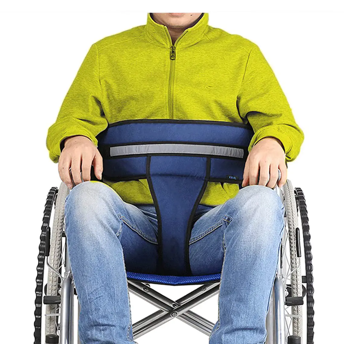 ARNES 3 PUNTAS PARA SILLA DE RUEDAS 1