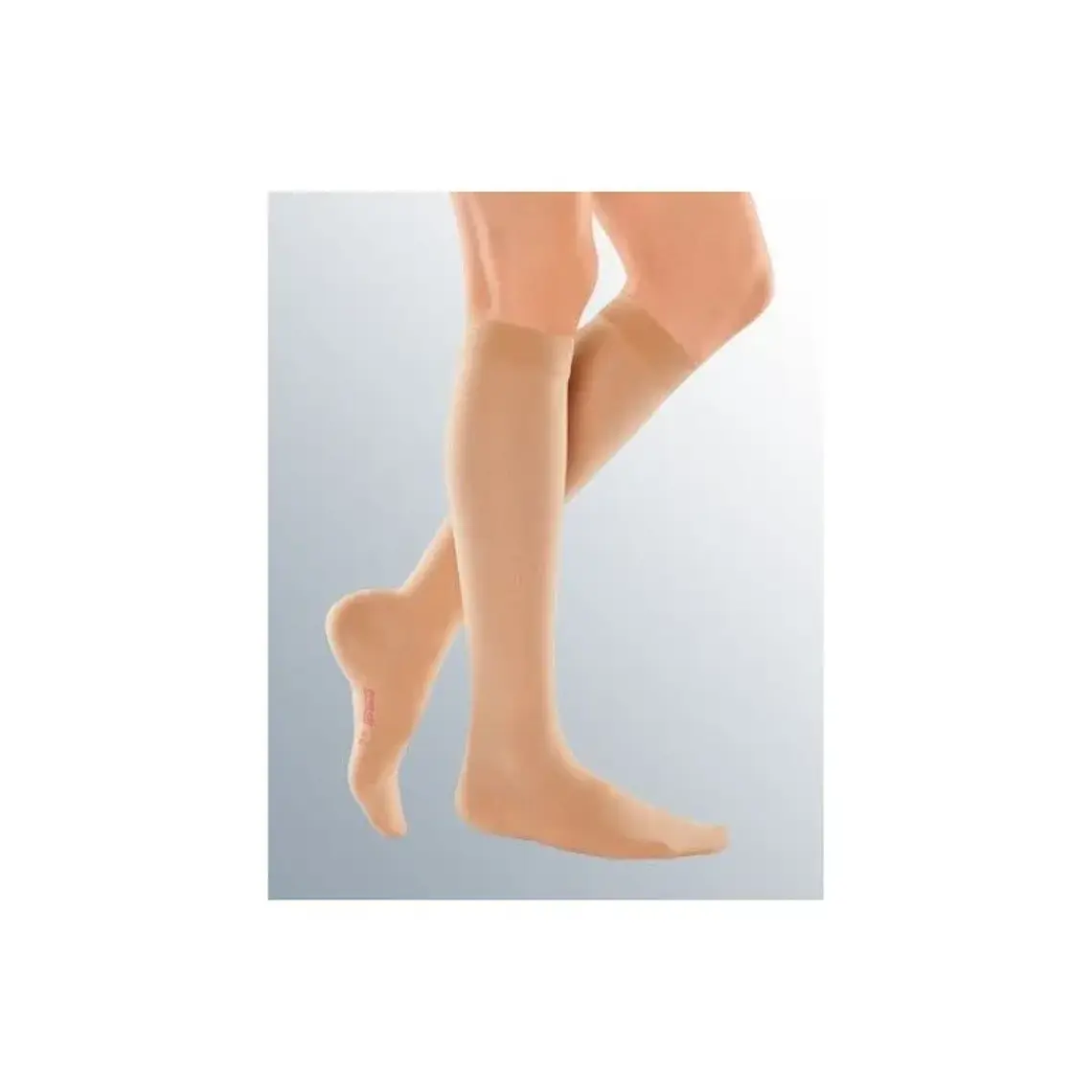 Media Corta MEDI TRAVEL WOMEN - TALLA M 2