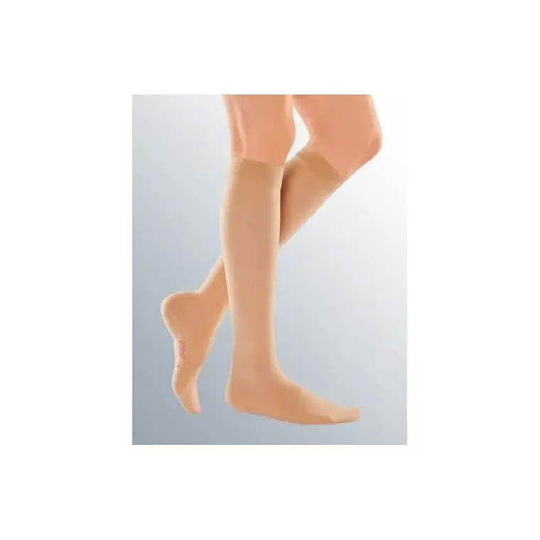 Media Corta MEDI TRAVEL WOMEN - TALLA M 2