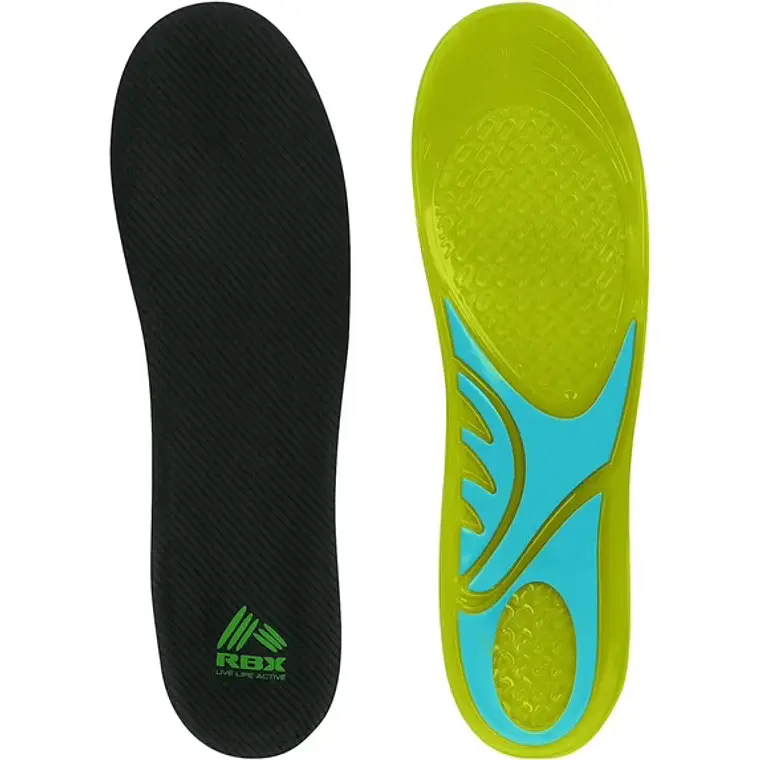 PLANTILLA SPORT GEL HOMBRE 2