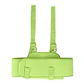 INMOVILIZADOR DE HOMBRO INFANTIL TALLA L - VERDE - Miniatura 2