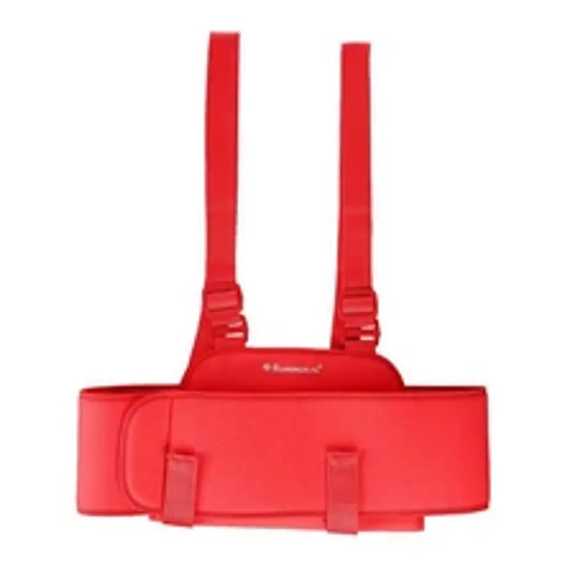 INMOVILIZADOR DE HOMBRO INFANTIL TALLA M - ROJO 3