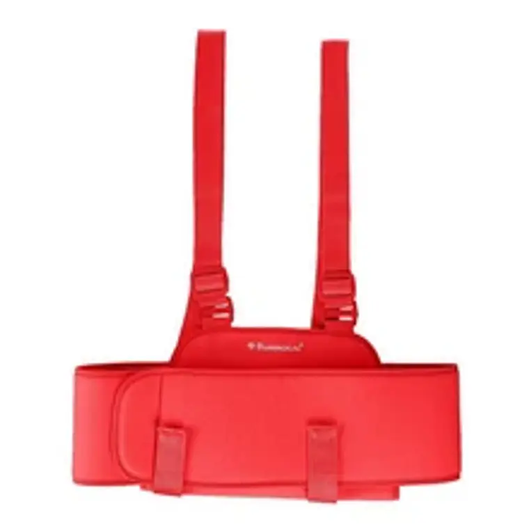 INMOVILIZADOR DE HOMBRO INFANTIL TALLA M - ROJO 3