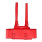 INMOVILIZADOR DE HOMBRO INFANTIL TALLA M - ROJO - Miniatura 3