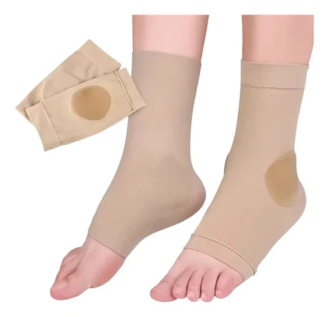 CALCETINES CON SOPORTE DE TOBILLO