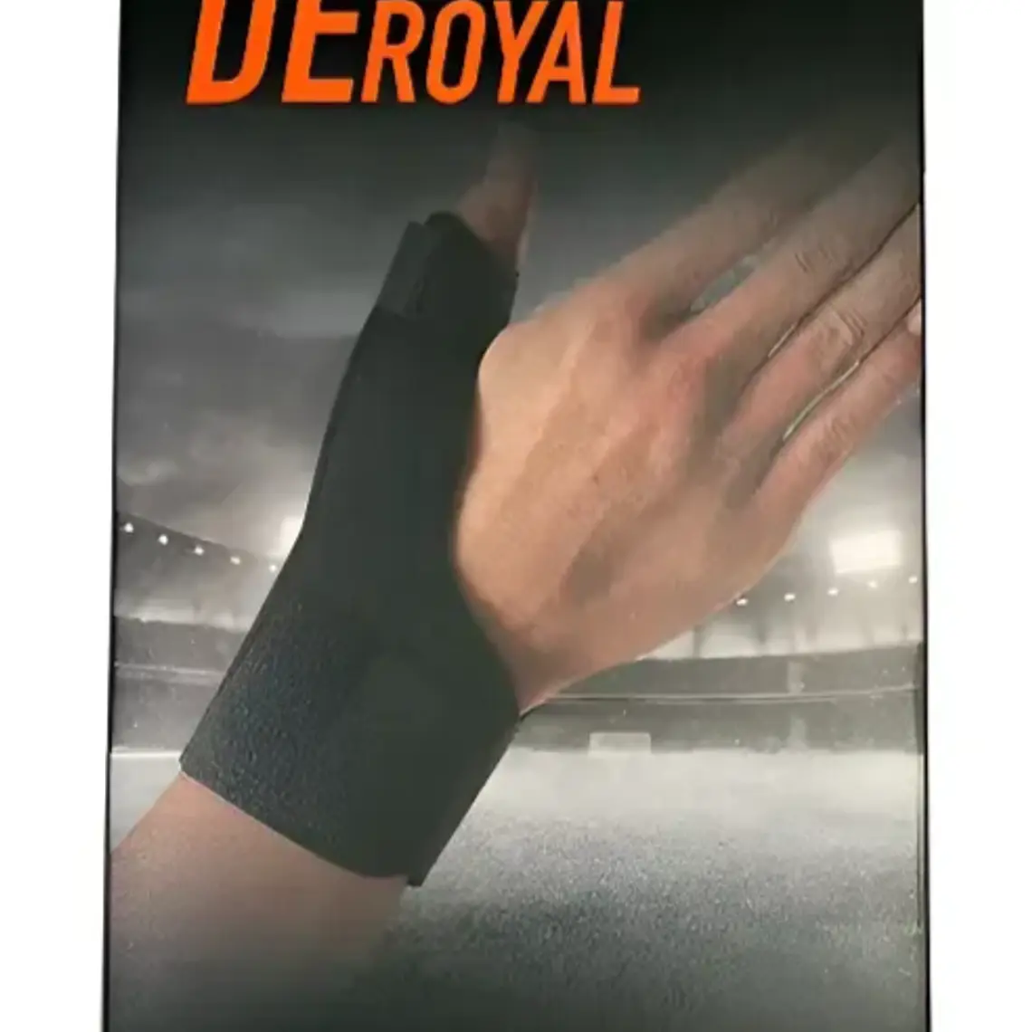 SOPORTE PULGAR - DEROYAL 1