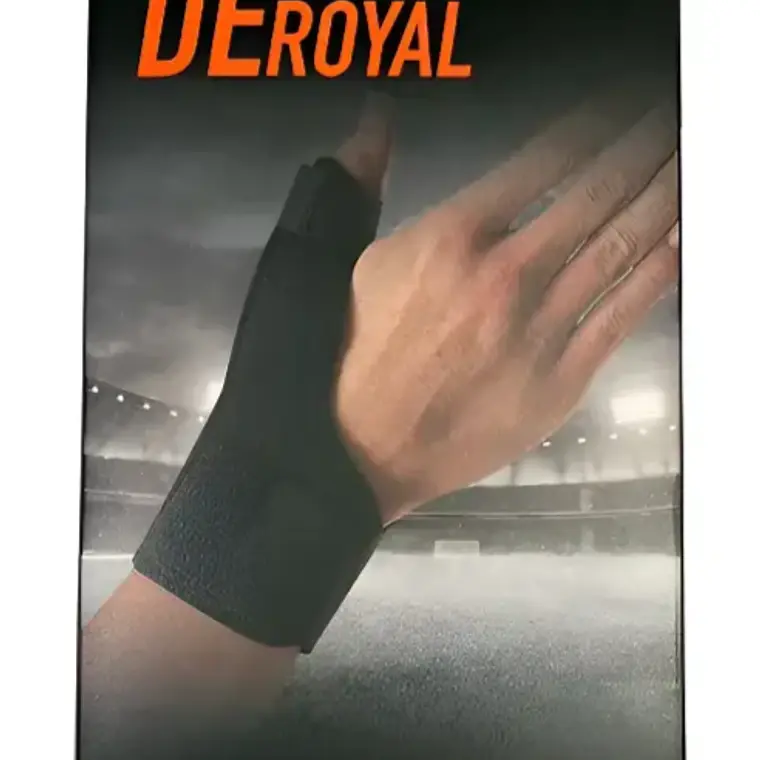 SOPORTE PULGAR - DEROYAL 1