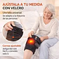 RODILLERA CON CALOR - Miniatura 1