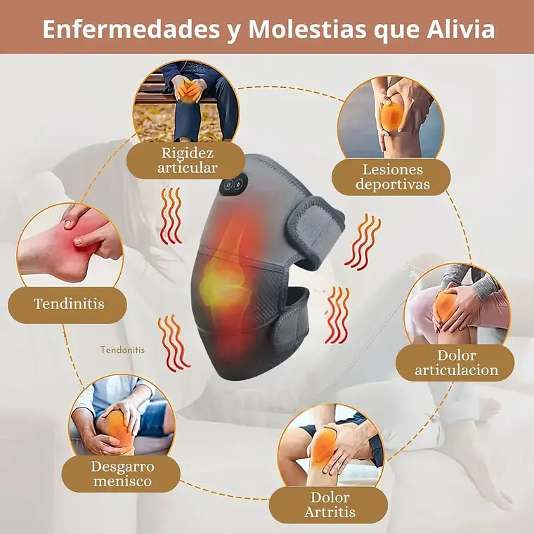 RODILLERA CON CALOR 2